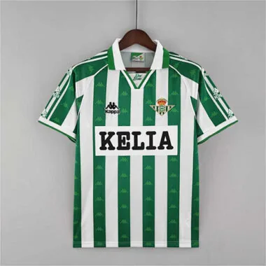 96-97 Real Betis home