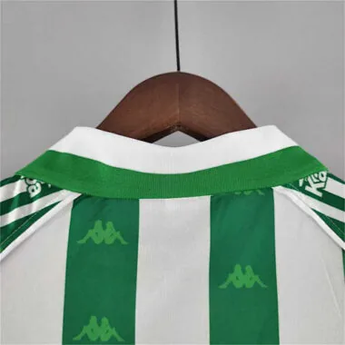 96-97 Real Betis home