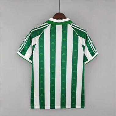 96-97 Real Betis home
