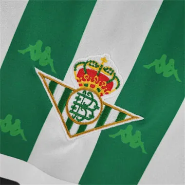96-97 Real Betis home