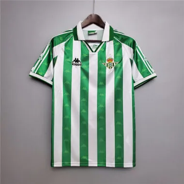 95-97 Real Betis home