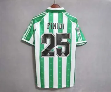 95-97 Real Betis home
