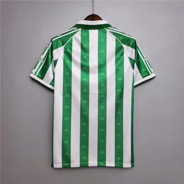 95-97 Real Betis home