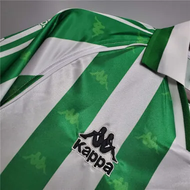 95-97 Real Betis home