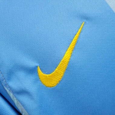 07-08 Barcelona Retro Away Kit Jersey
