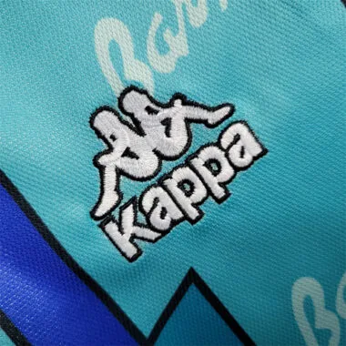 96-97 Barcelona away