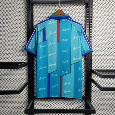 96-97 Barcelona away