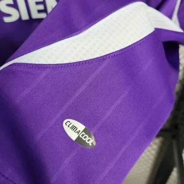06-07 Retro Real Madrid Purple S-XXL