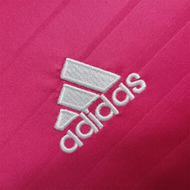 14-15 Real Madrid away long Sleeve