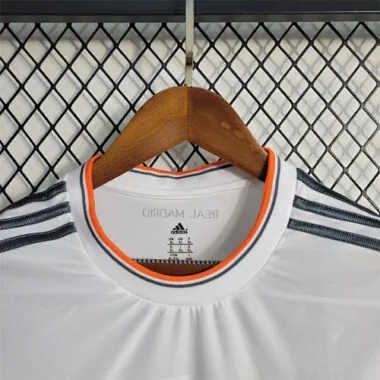 13-14 Real Madrid thuis
