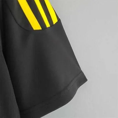 11-12 Real Madrid-doelman, zwart