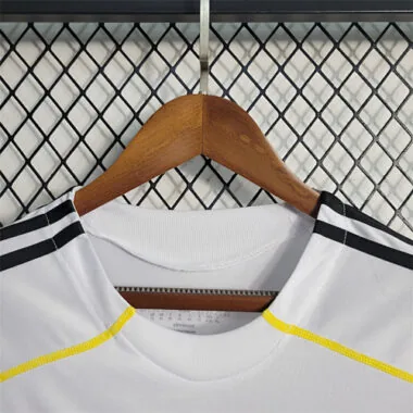 09-10 Real Madrid home