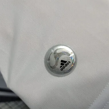 09-10 Real Madrid home