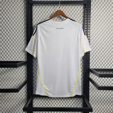 09-10 Real Madrid home