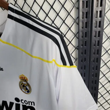 09-10 Real Madrid home