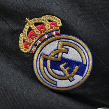 06-07 Real Madrid derde uitwedstrijd