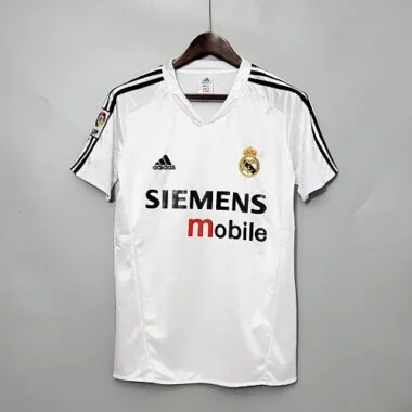 04-05 Real Madrid home