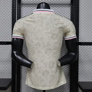 26-27 Real Madrid Special Edition Kit Player Version Soccer T-Shirt