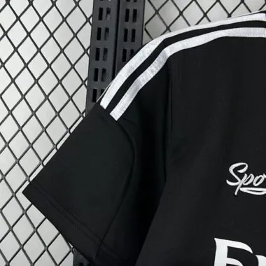 26-27 Real Madrid Special Edition Kit Soccer T-Shirt