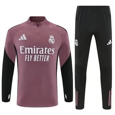 26-27 Real Madrid Training Kit Soccer T-Shirt AAAAJersey Supply Yupoo