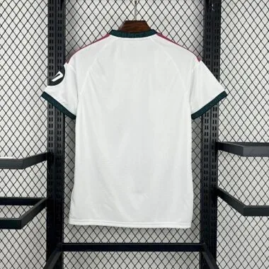 26-27 Real Madrid Home Kit Soccer T-Shirt
