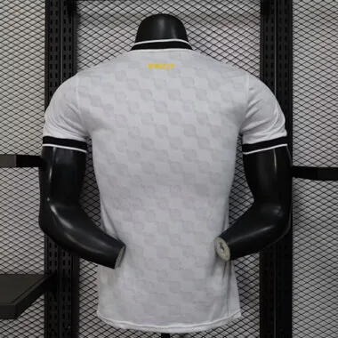 25-26 Real Madrid Special Edition Kit Player Version Soccer