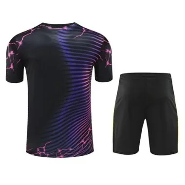 24-25 Real Madrid Pink Jaguar Kit Special Edition Soccer