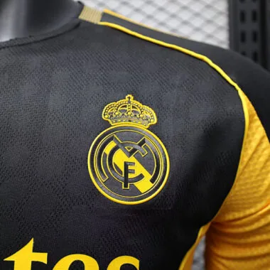 25-26 Real Madrid Special Edition Player Version Soccer AAAAJersey Yupoo