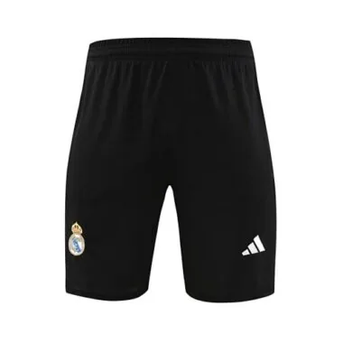 24-25 Real Madrid Rainbow Dragon Black Training Kit Soccer