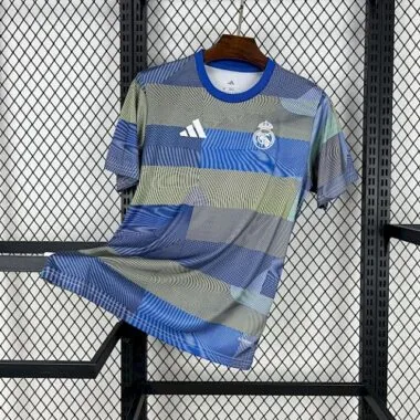 25-26 Real Madrid Special Edition Soccer AAAAJersey Yupoo