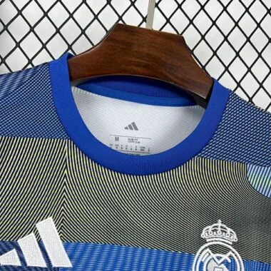 25-26 Real Madrid Special Edition Soccer