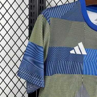 25-26 Real Madrid Special Edition Soccer