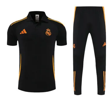 25-26 Real Madrid Training Kit Soccer AAAAJersey Yupoo