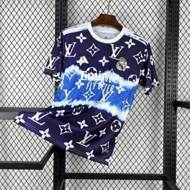 25-26 Real Madrid Special Edition Soccer AAAAJersey Yupoo