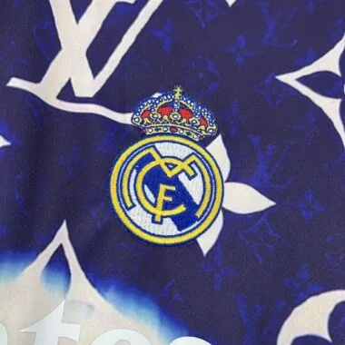 25-26 Real Madrid Special Edition Soccer