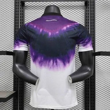 25-26 Real Madrid Special Edition Player Version Soccer
