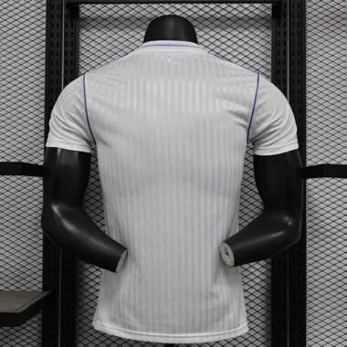 25-26 Real Madrid Special Edition Player Version Soccer