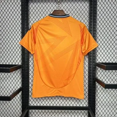 24-25 Real Madrid Away Kit Soccer Apparel S-4XL