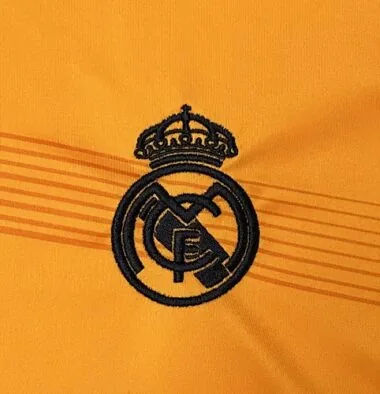 24-25 Real Madrid Away Kit Soccer Apparel S-4XL