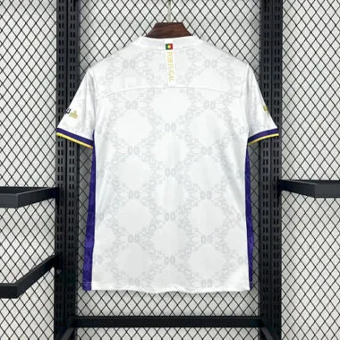 24-25 Real Madrid Co-Branded Special Edition Soccer