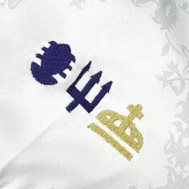 24-25 Real Madrid Co-Branded Special Edition Soccer