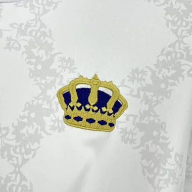 24-25 Real Madrid Co-Branded Special Edition Soccer