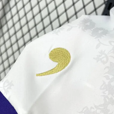 24-25 Real Madrid Co-Branded Special Edition Soccer
