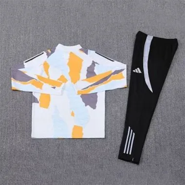 24-25 Real Madrid Training Kit Soccer