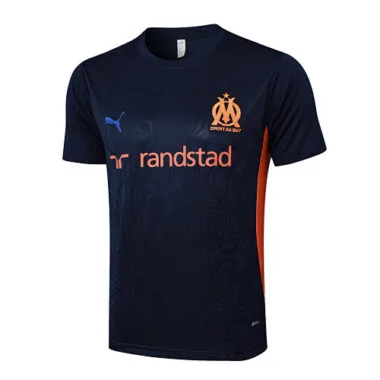 24-25 Marseille Training Kit Soccer AAAAJersey Yupoo