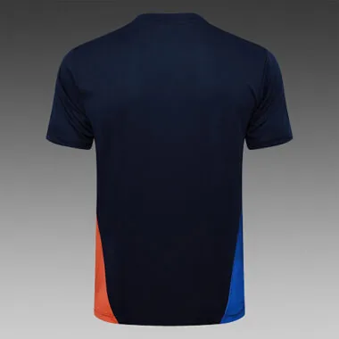 24-25 Marseille Training Kit Soccer AAAAJersey Yupoo