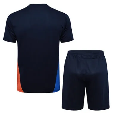 24-25 Marseille Training Kit Soccer AAAAJersey Yupoo