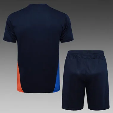 24-25 Marseille Training Kit Soccer AAAAJersey Yupoo