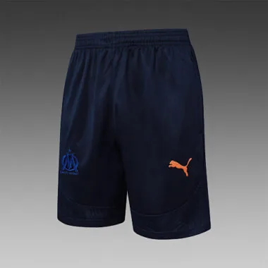 24-25 Marseille Training Kit Soccer AAAAJersey Yupoo