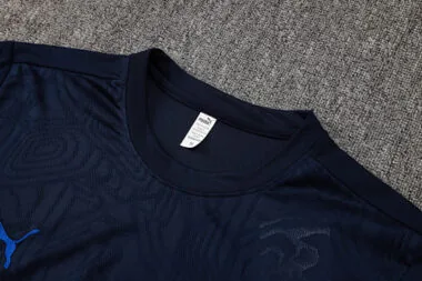 24-25 Marseille Training Kit Soccer AAAAJersey Yupoo